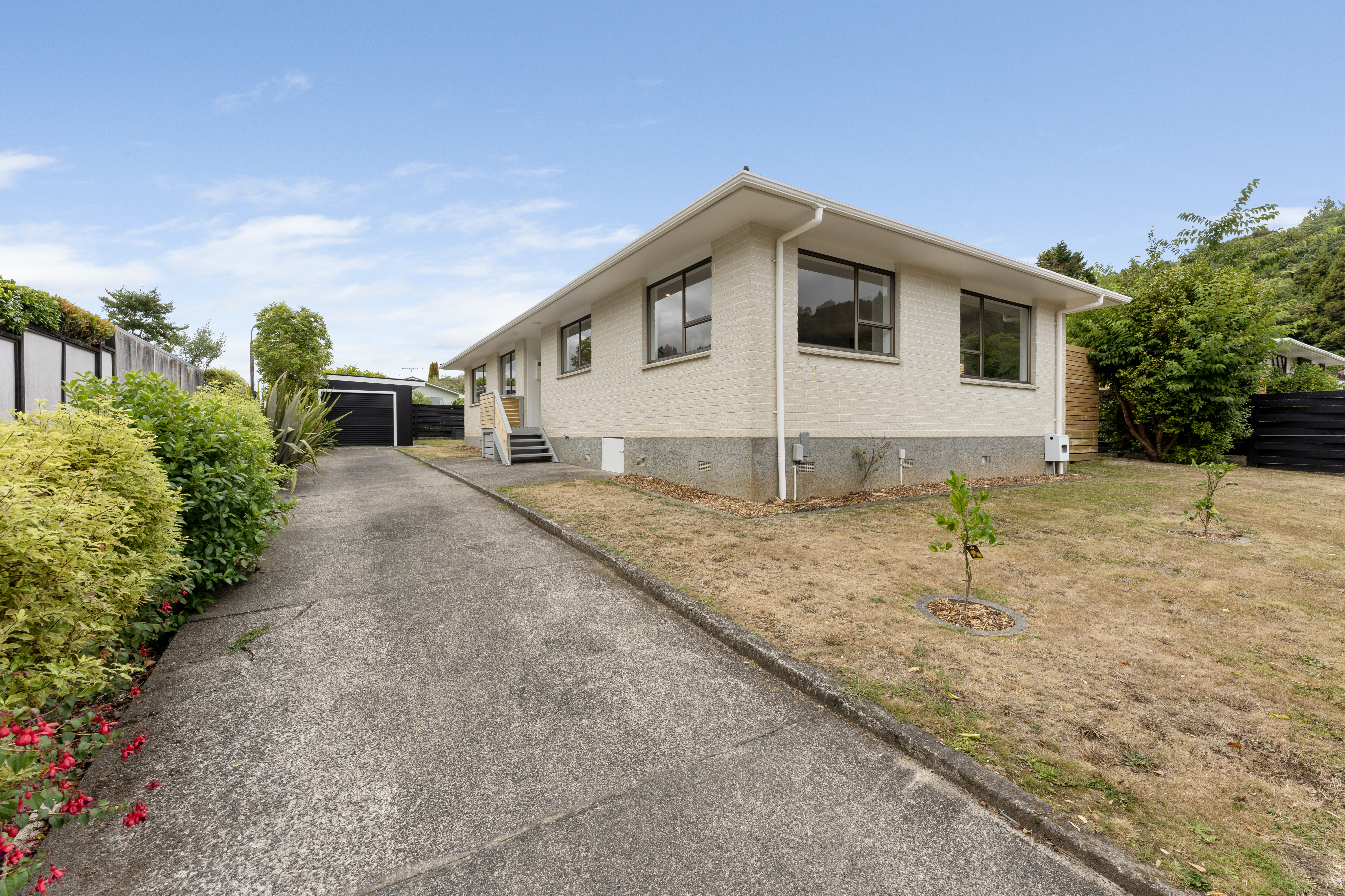 11 Amber Grove, Birchville, Upper Hutt, 3部屋, 0バスルーム, House