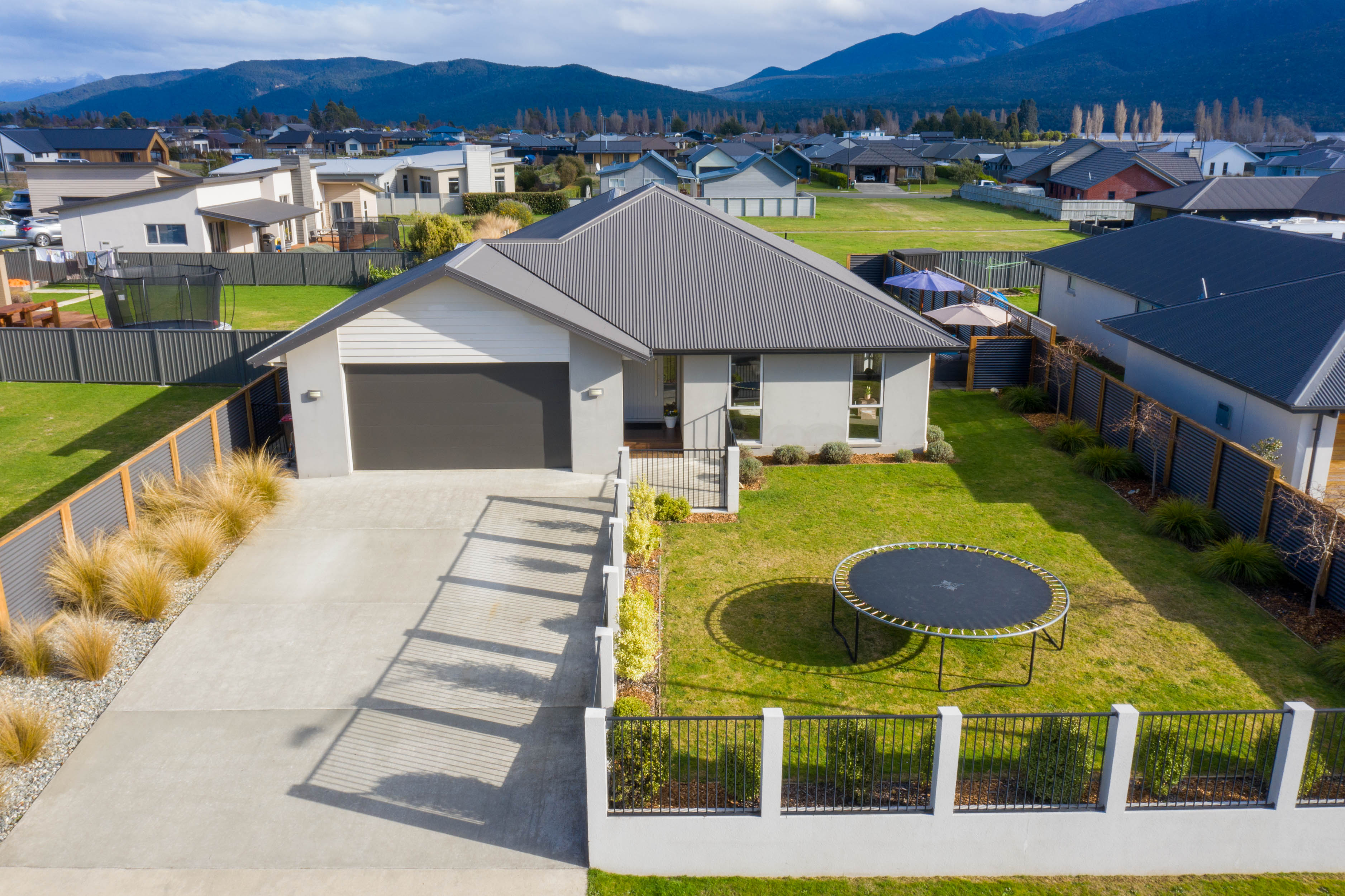 5 Hidden Lakes Avenue, Te Anau, Southland, 3 Schlafzimmer, 0 Badezimmer