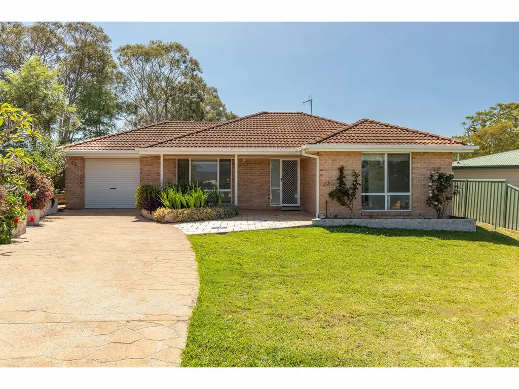92 Green Point Drive, Green Point, NSW 2428
