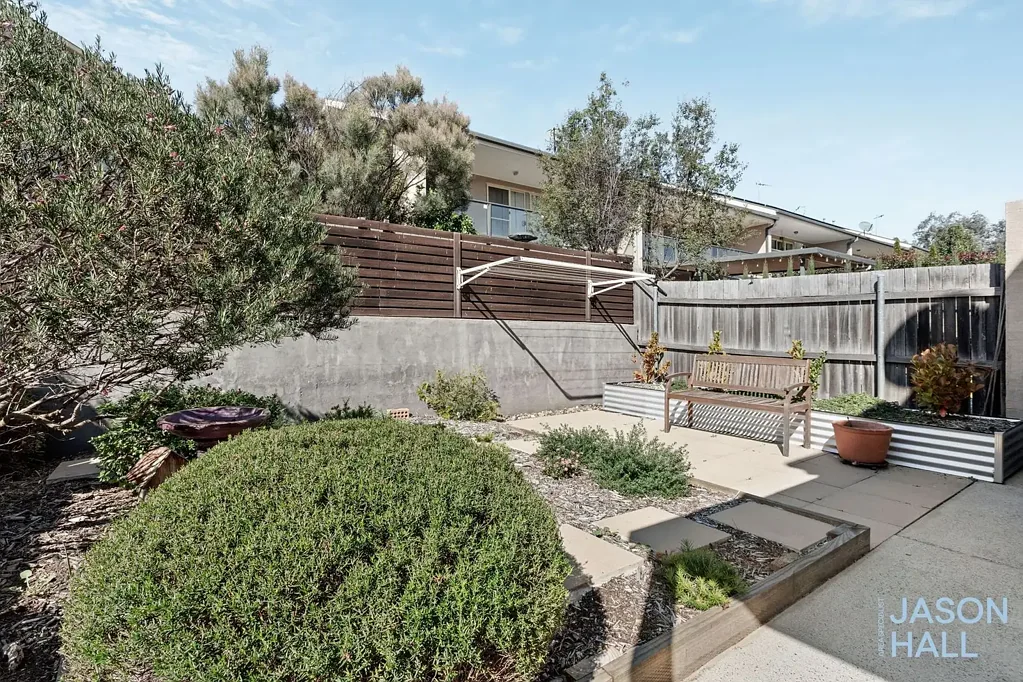 Gungahlin 2 Bedroom The Brief: Stylish Low-Maintenance Living