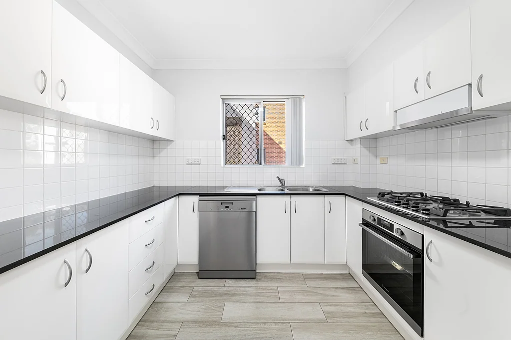 Modern Apartment