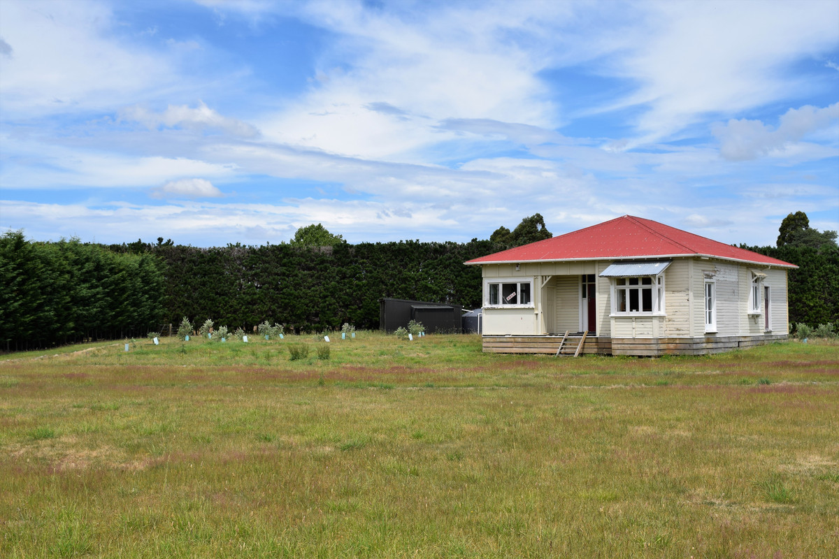 836b State Highway 2, Opaki, Masterton, 3 침실, 0 욕실