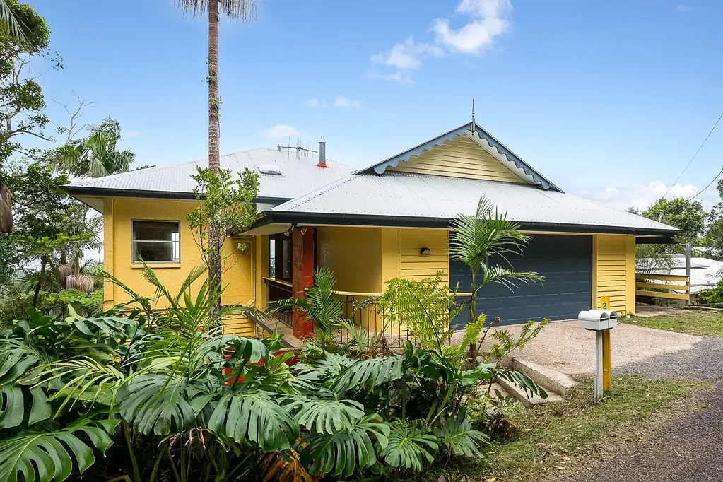 20 Attunga Lane, Mount Glorious, QLD 4520