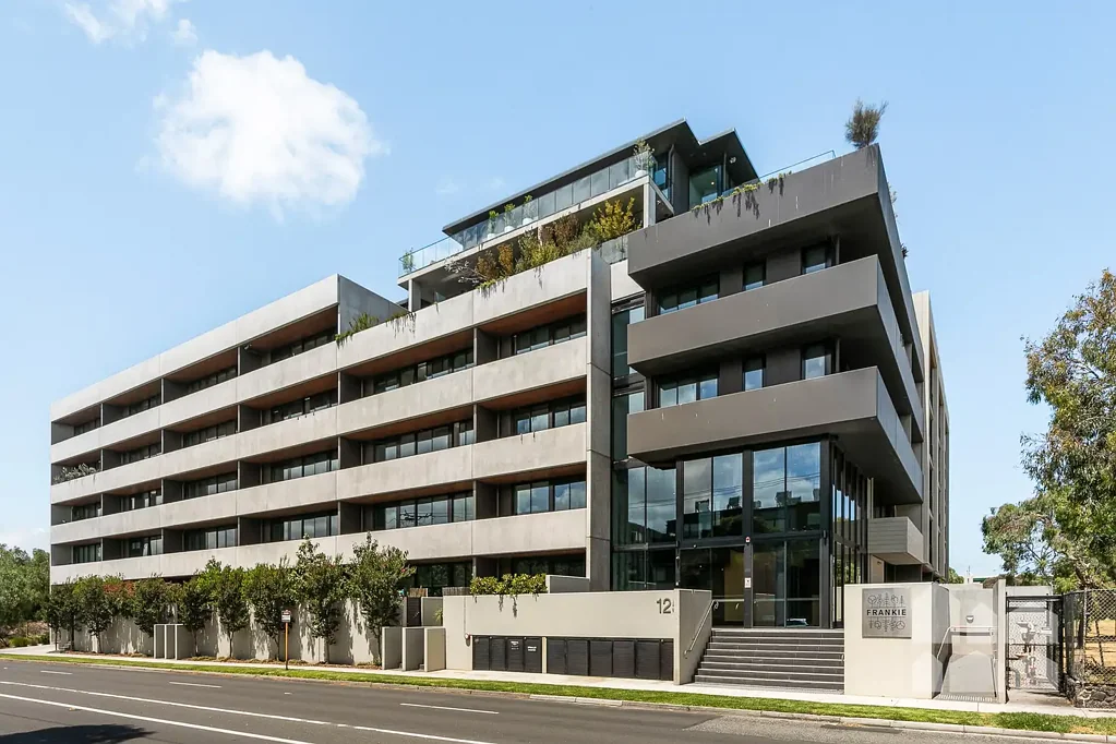304/125 Francis Street, Yarraville, VIC 3013
