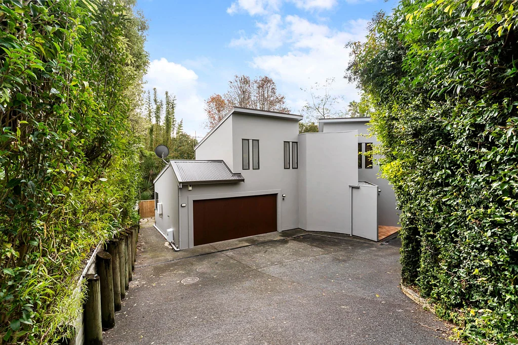 Easy Living in St Heliers