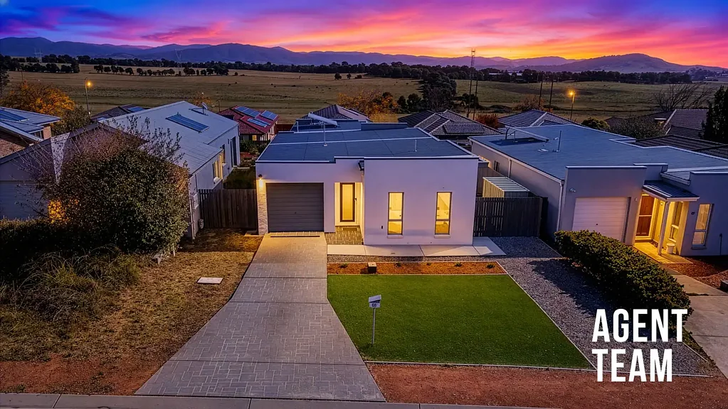 Macgregor 3房  Comfort & Easy Living in the Heart of Macgregor