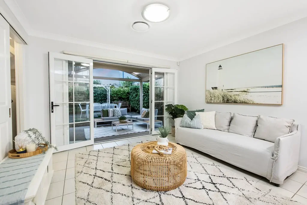 Toowoon Bay 3chambre Single Level Beachside Living – Low Maintenance & Move Straight In