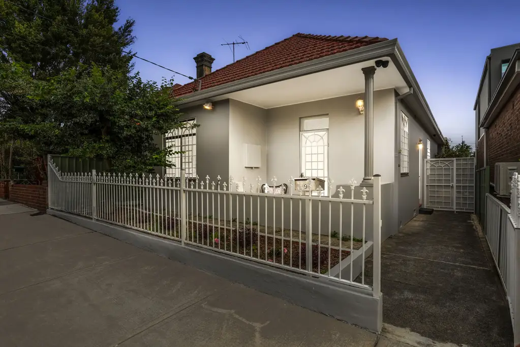 9 John Street, Tempe, NSW 2044