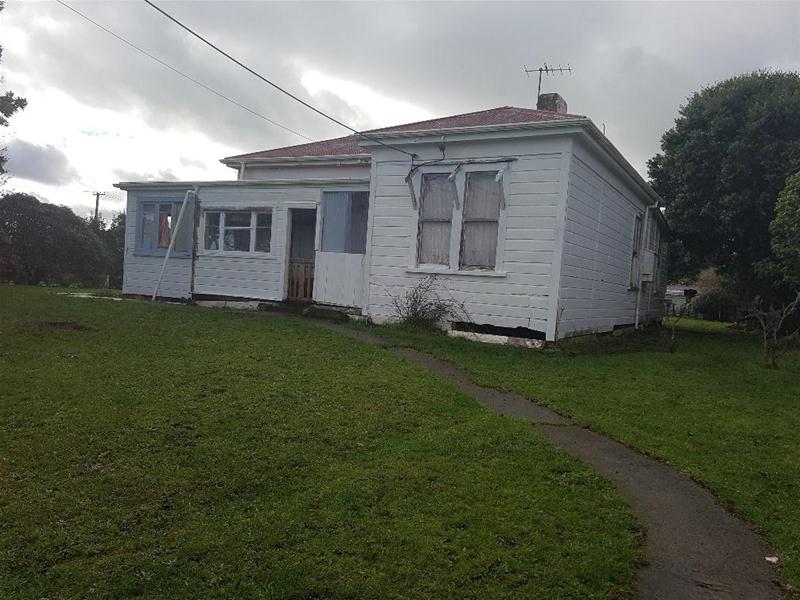 24 Gloag Street, Waverley, South Taranaki, 3 phòng ngủ, 0 phòng tắm