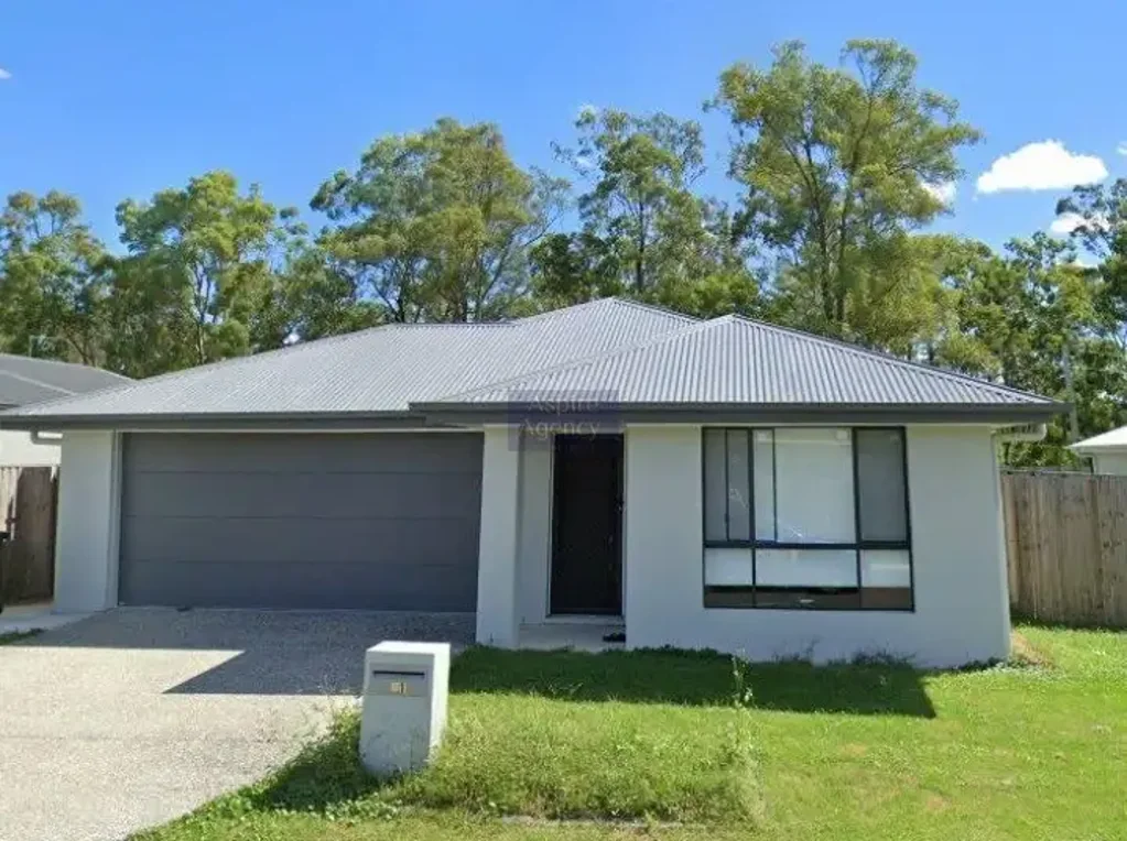 11 Byron Drive, Jimboomba, QLD 4280