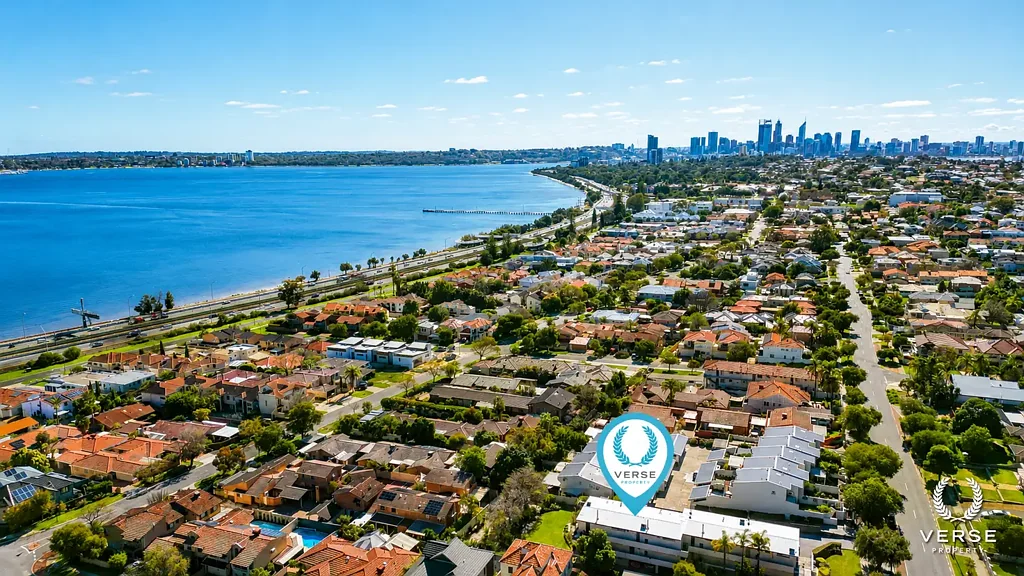 Como 2બેડરૂમ Effortless Living in the Heart of Como |