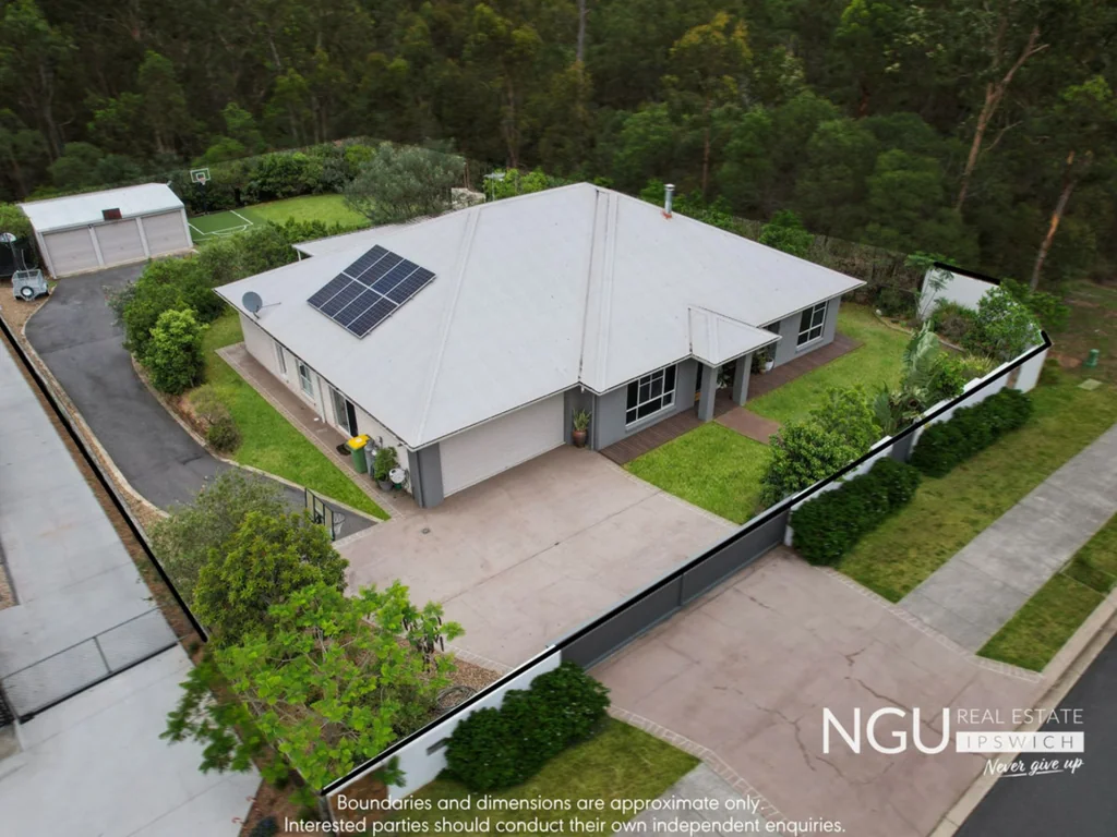 91-93 Lewis Drive, Karalee, QLD 4306