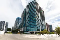 711/17 Wentworth Place, Wentworth Point