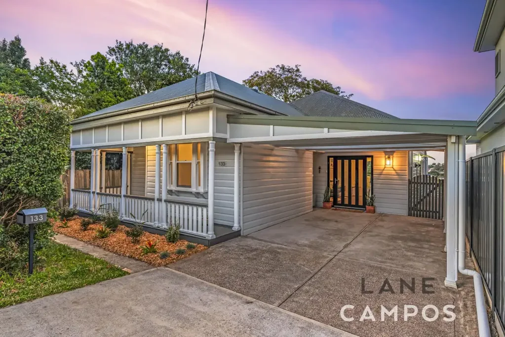 133 Russell Road, New Lambton, NSW 2305