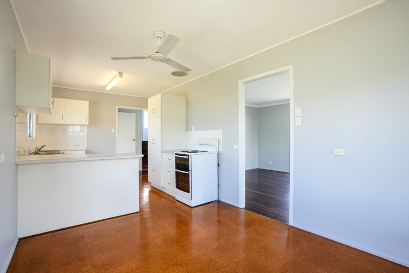 5 HANSEN CR, CLINTON QLD 4680, 0房, 0浴, House