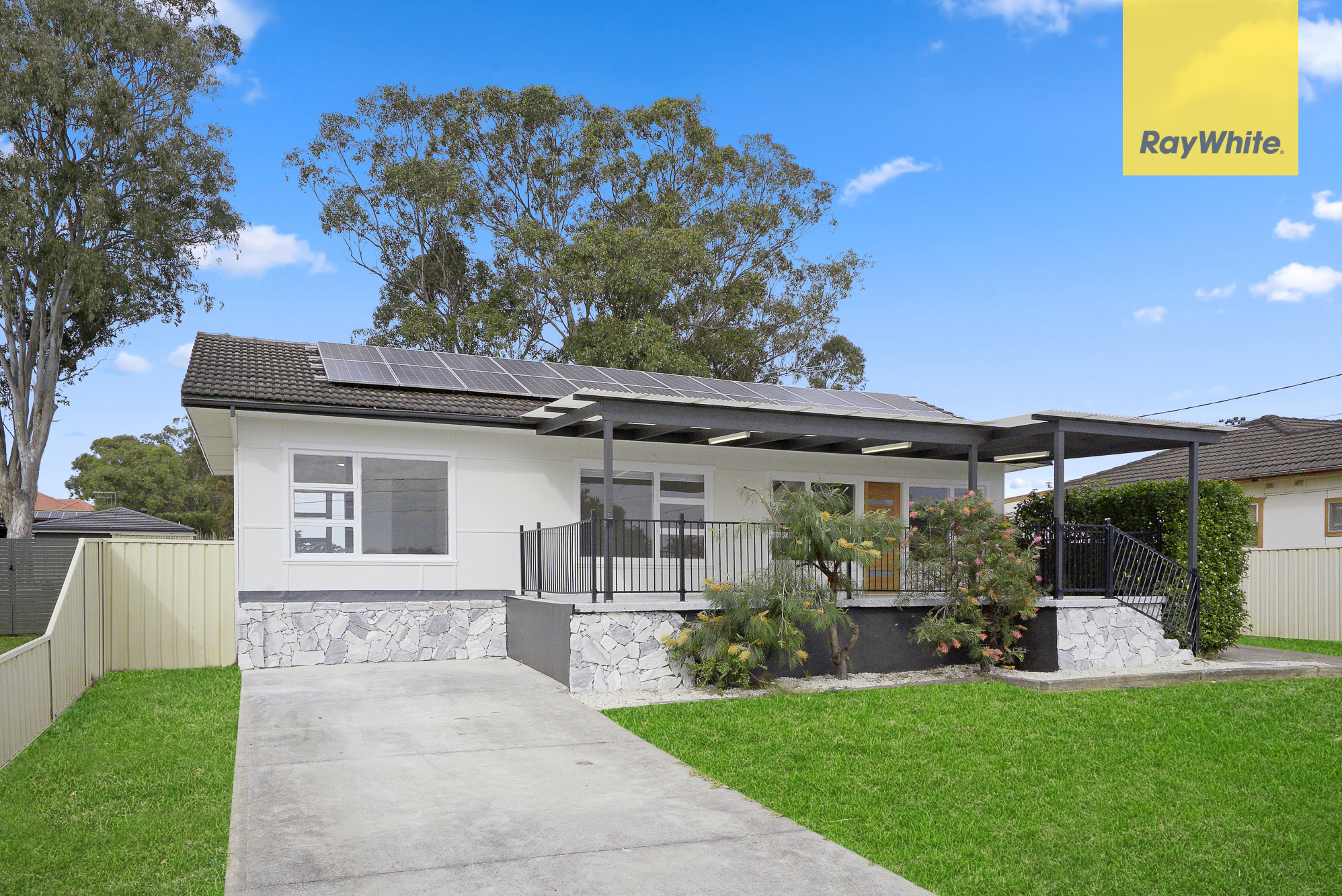 81 MILLER ST, MOUNT DRUITT NSW 2770, 0 Schlafzimmer, 0 Badezimmer, House