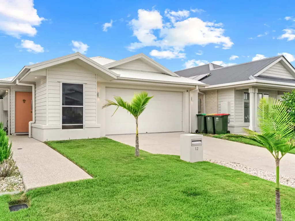 12 Felicity Way, Palmview, QLD 4553