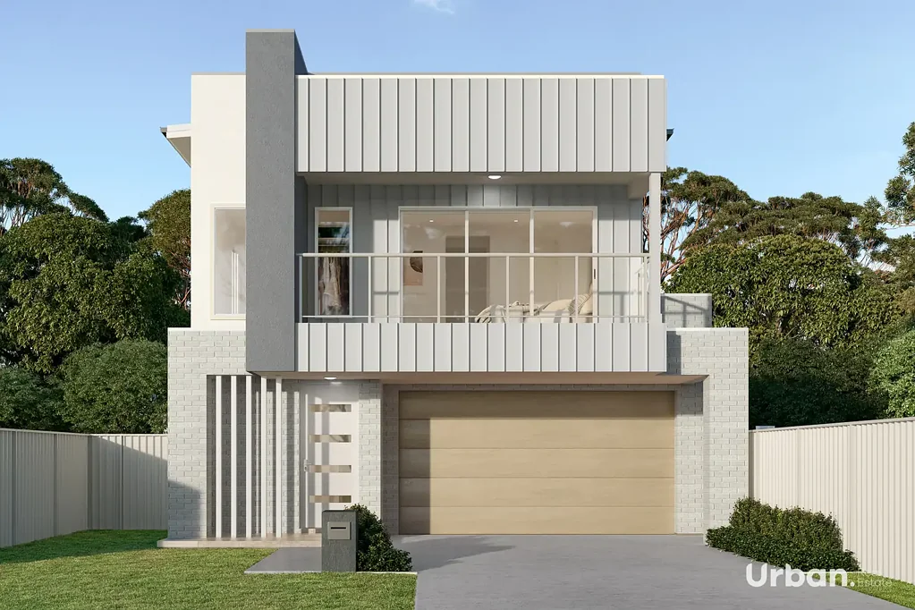 Gables 5房  $30K Deposit | Turnkey 5-Bedroom Homes – Ready to Move In November