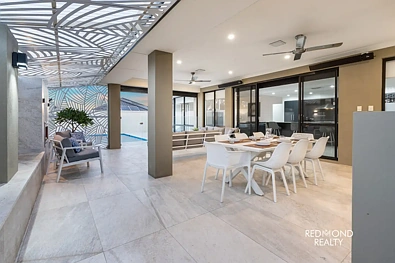 16 Dalmeny Link, Burns Beach, WA 6028, 4房, 3浴, 整租独立别墅