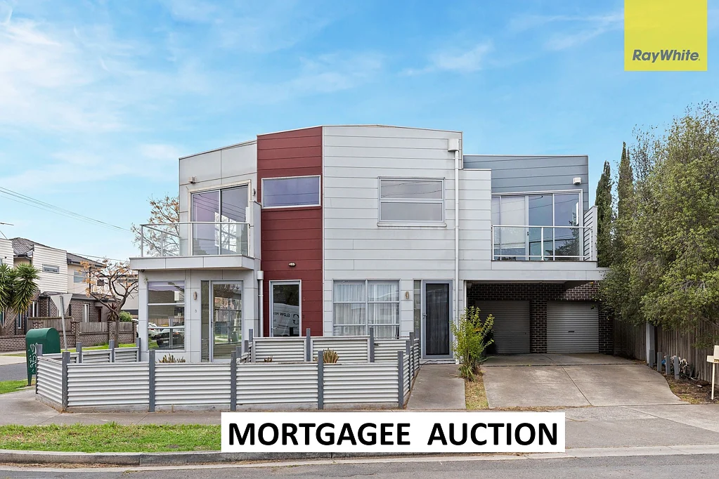 24 and 24A Cypress Avenue, Brooklyn, VIC 3012