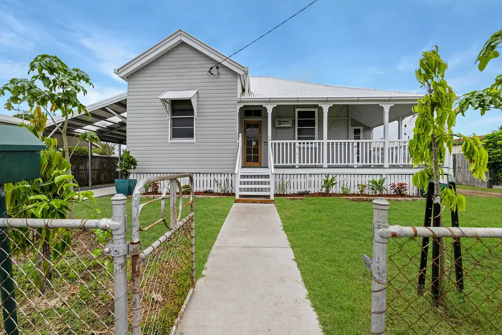 2 Howland Street, North Mackay, QLD 4740