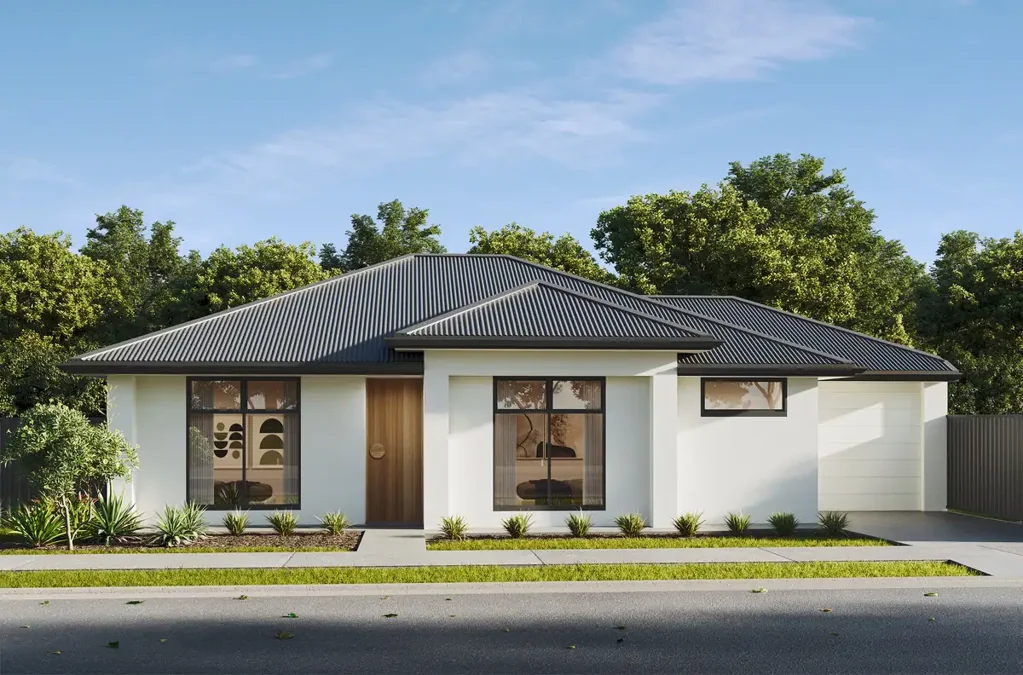 Croydon Park 3房  CONTEMPORARY LIVING IN THE HEART OF CROYDON PARK