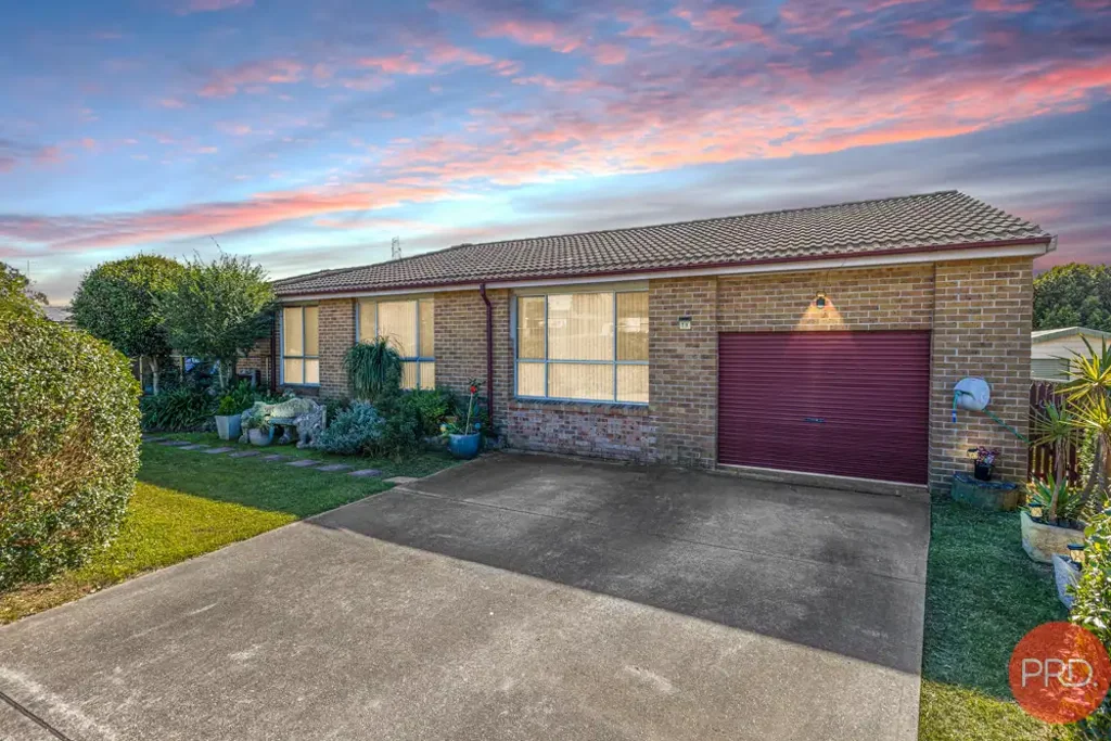 19 Crawford Avenue, Tenambit, NSW 2323