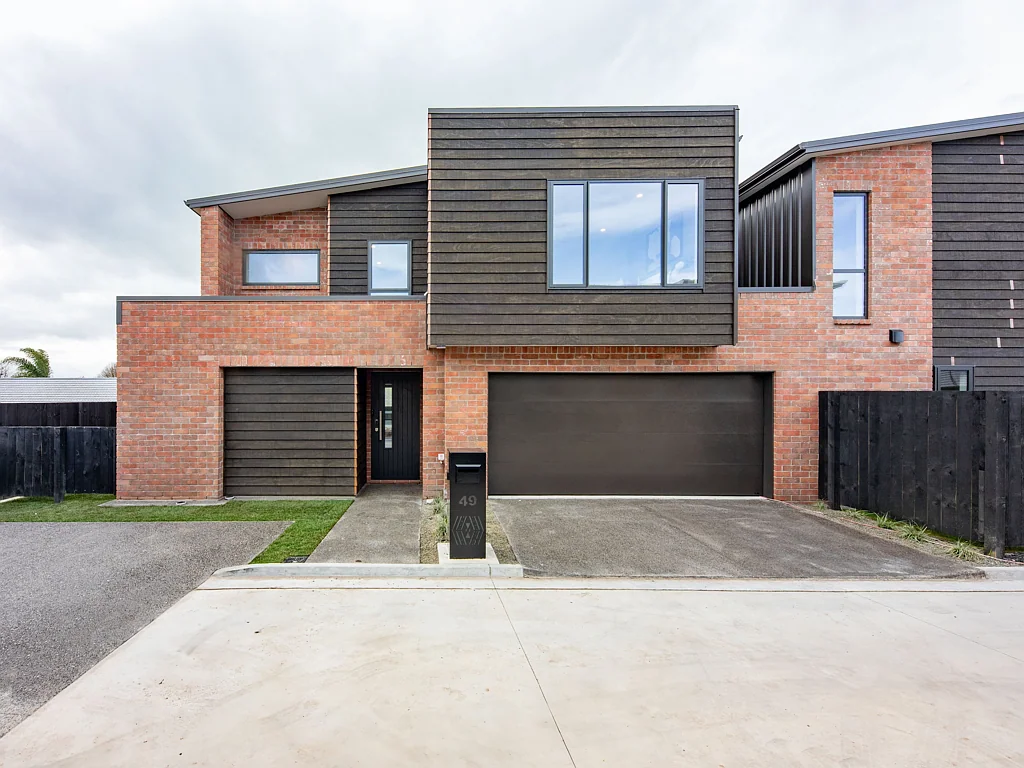 Rototuna North 4房  Expertly Crafted Luxe Home