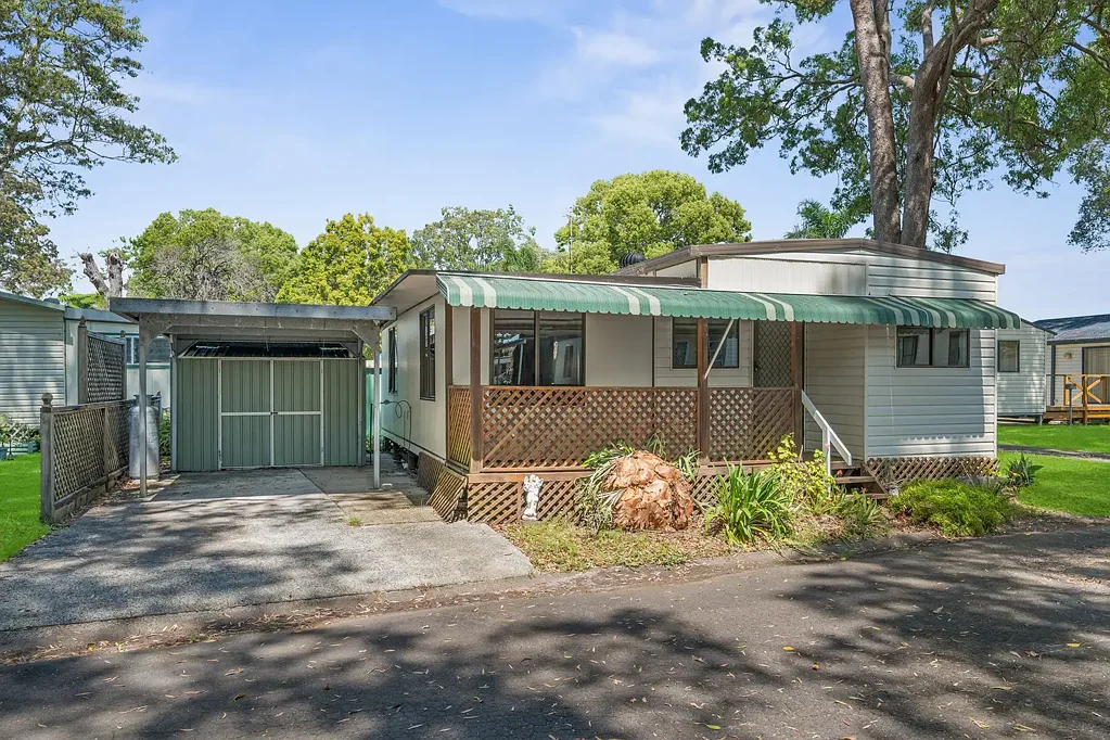 37/221 Hastings River Drive, Port Macquarie, NSW 2444