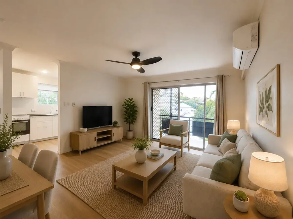 Renovated! Spacious! Walk to everything!