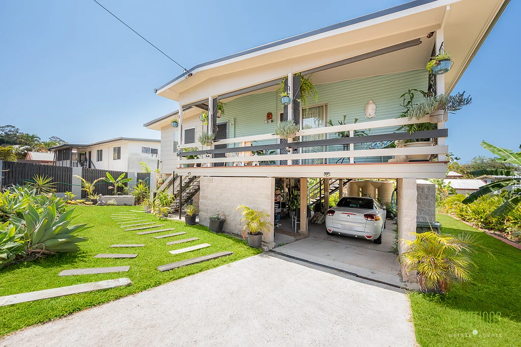 34 Hibiscus Avenue, Sun Valley, QLD 4680