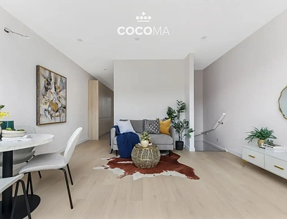 10/25-27 Hutton Street, Dandenong, VIC 3175, 2 ਕਮਰੇ, 2 ਬਾਥਰੂਮ, Townhouse