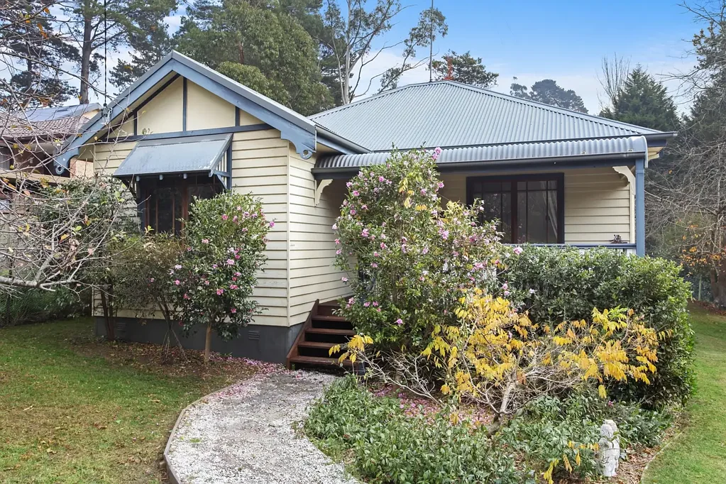 6 Highland Street, Leura, NSW 2780