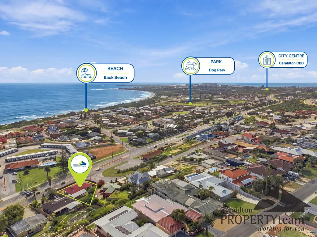 Mount Tarcoola 3Zimmer A Prime Address with Endless Possibilities