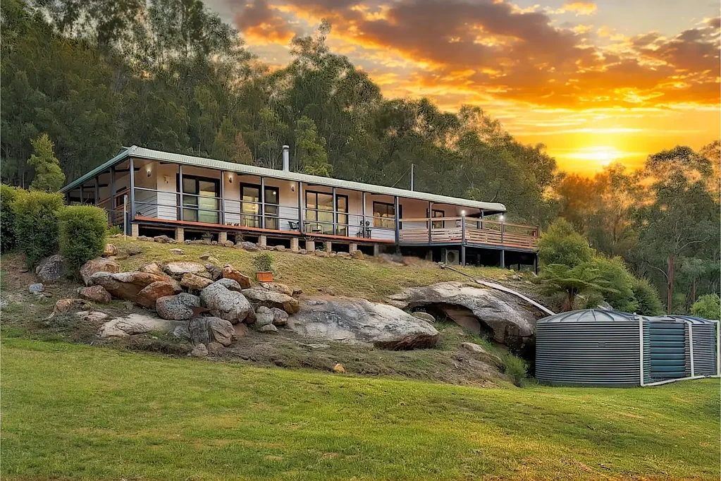 Laguna  Peaceful, Private & Picturesque!