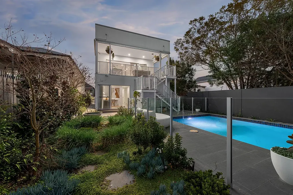 Kangaroo Point 5 Bedroom The Finest in Inner City Living