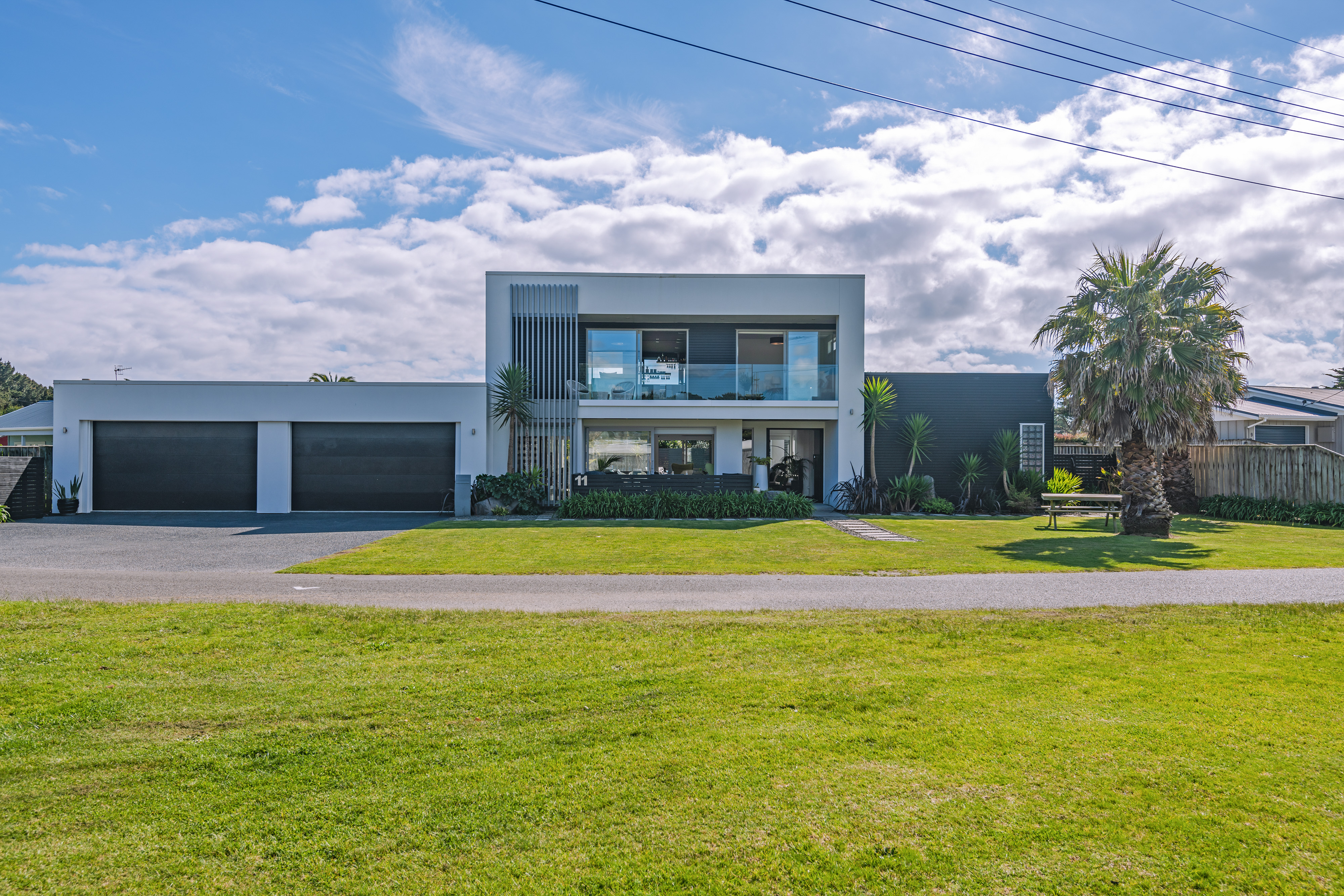 11 Barber Street, Foxton Beach, Horowhenua, 3 Bedrooms, 0 Bathrooms