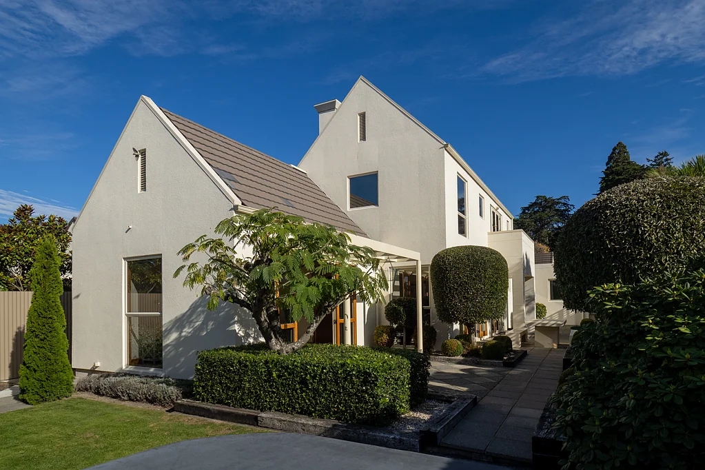 Allenton 3ਬੈੱਡਰੂਮ Prestigious Walnut Avenue