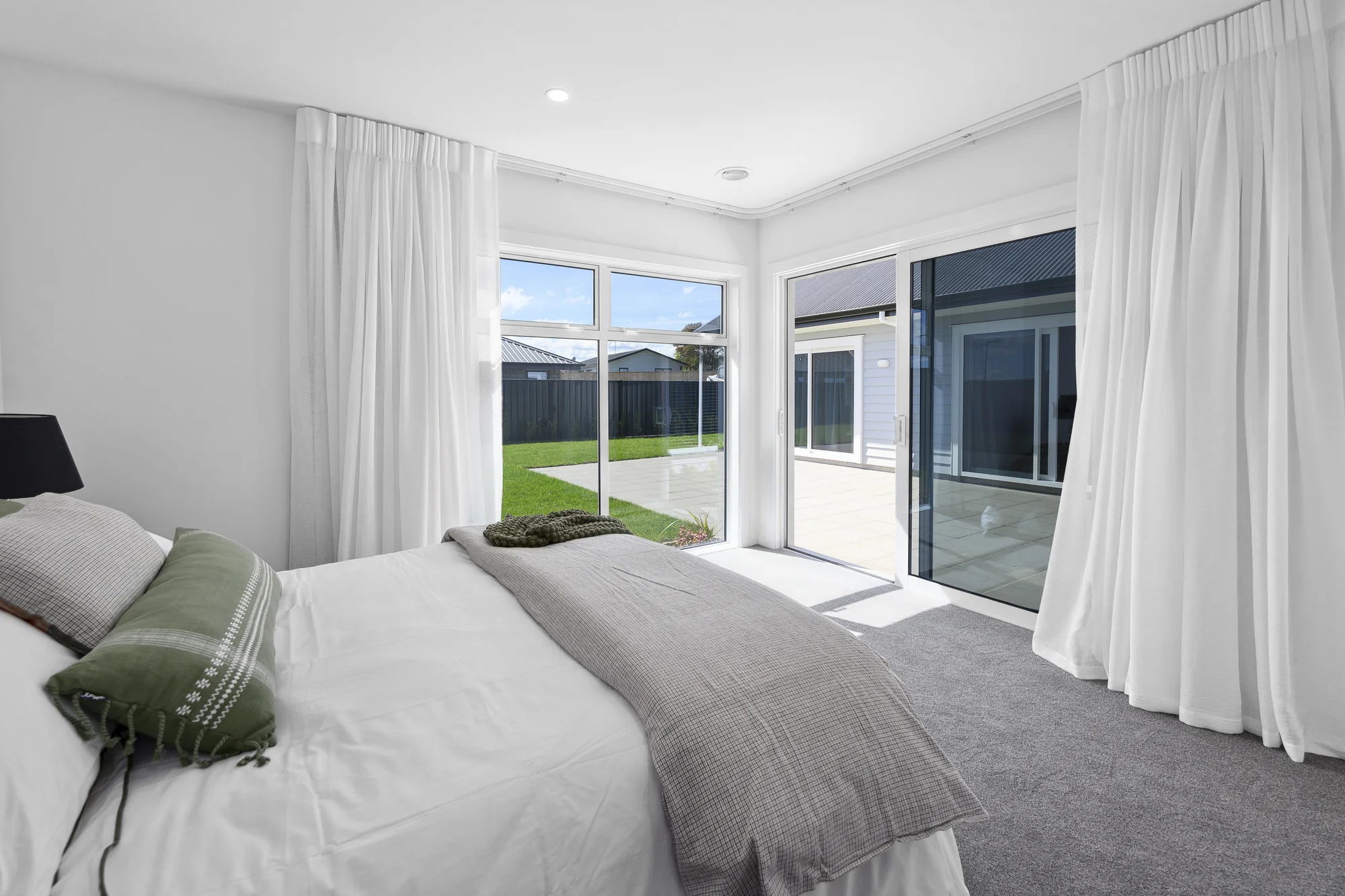 Richmond Heights 3Habitaciones Luxury Living Without the Wait