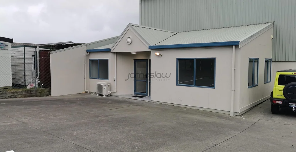 Takanini High-Demand Heavy Industrial Site with Superb