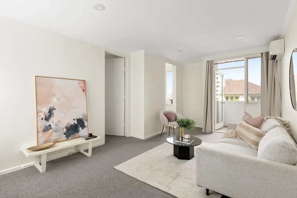 31/82 Park Street, St Kilda West, VIC 3182