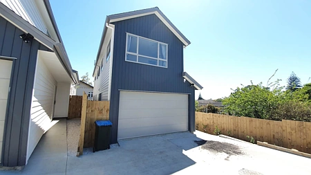 Residential  Mixed Housing Suburban Zone