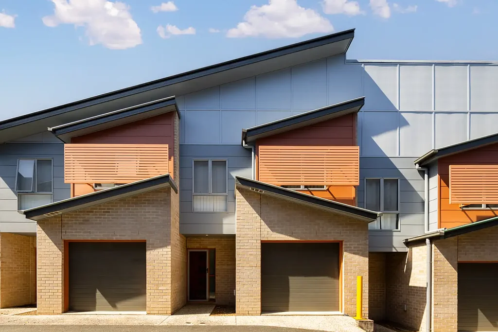 12/4 Reserve Court, Murrumba Downs, QLD 4503