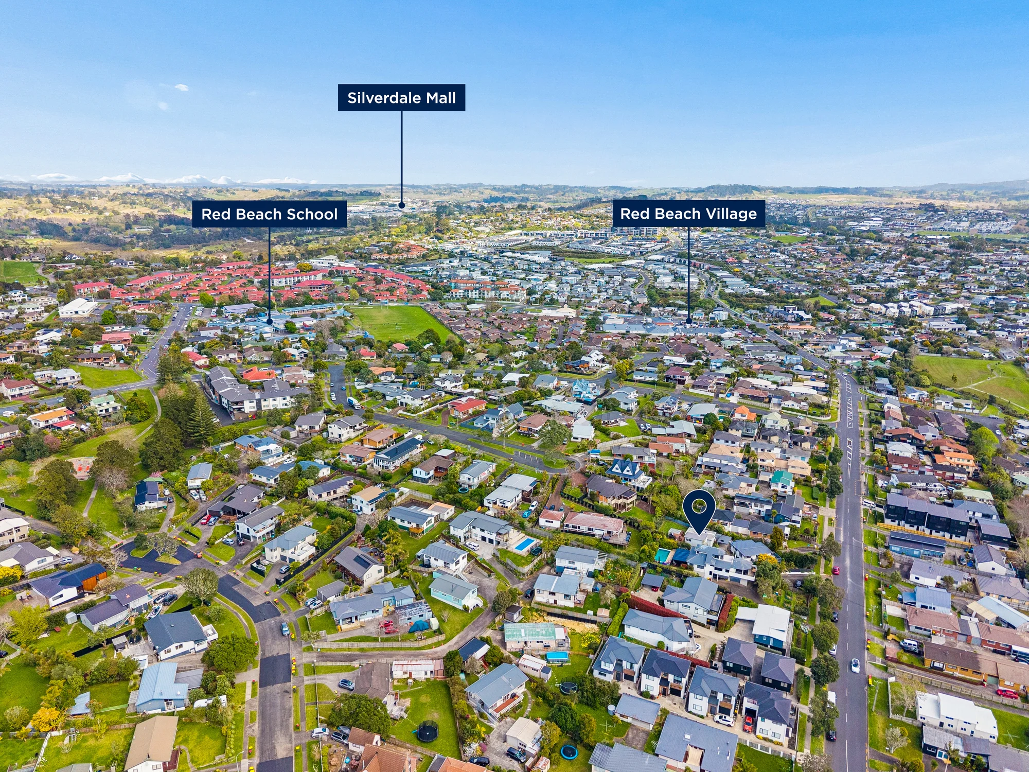 52B Bay Street, Red Beach, photo 19