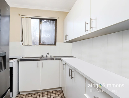 6/38 Luxford Road, Mount Druitt, Outer Western Sydney, 2 غرف, 1 حمامات, Unit