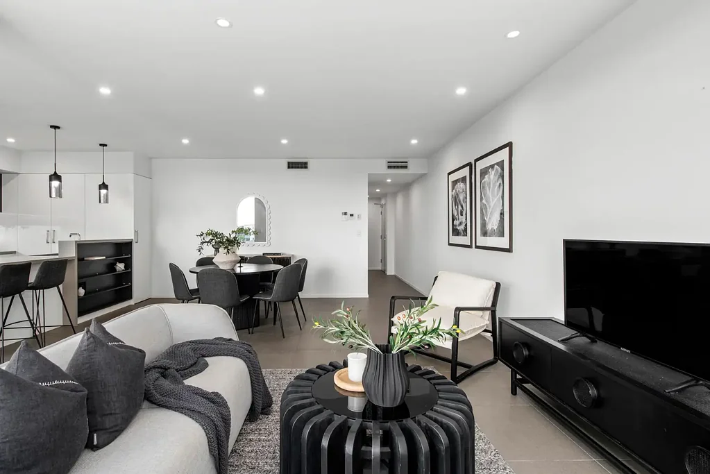 2503/91 Kittyhawk Drive, Chermside, QLD 4032