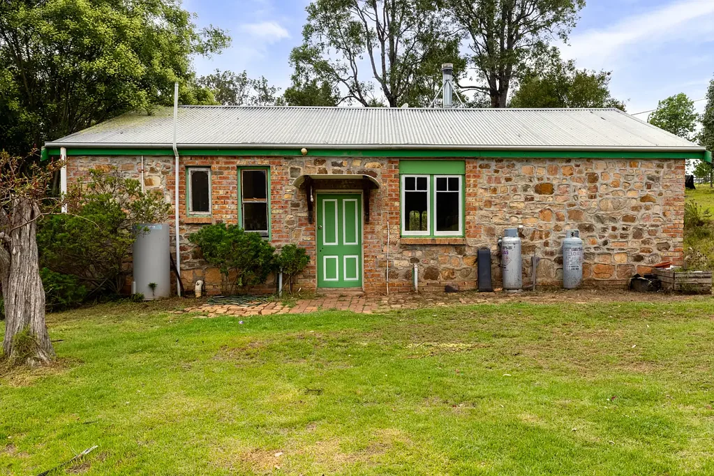 396 Gilberts Road, Verona, NSW 2550