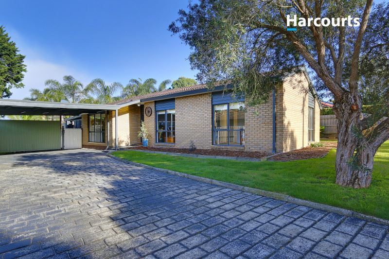 30 MORTON CR, BITTERN VIC 3918, 0 rūma, 0 rūma horoi, House