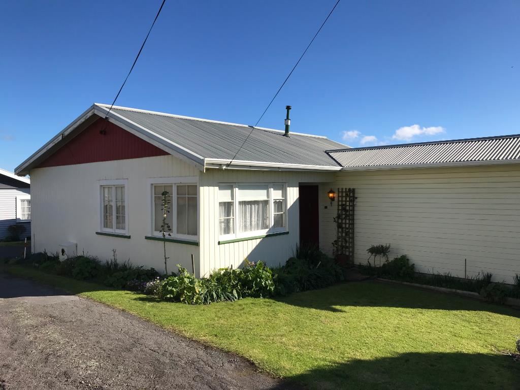 2a Beach Street, Fitzroy, New Plymouth, 3 Schlafzimmer, 0 Badezimmer