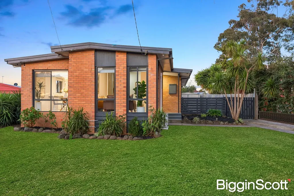 Frankston North 3ਬੈੱਡਰੂਮ All the Work's Done - Simply Move in and Enjoy